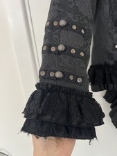 Hearts roses black for sale Hearts roses black for sale  LONDON