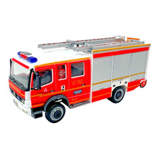 Mercedes benz hlf gebraucht kaufen  Quedlinburg