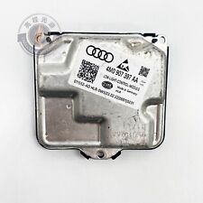 Original Usado 4M0907397AA Farol LED LCM Módulo de Controle de Luz Para Audi A5 comprar usado  Enviando para Brazil