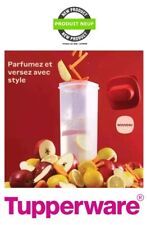 Tupperware produit pichet d'occasion  Mantes-la-Jolie