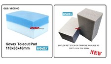 Tampone blocco manuale usato  Tricase