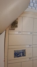Lotto francobolli italiani usato  Oliveto Lario