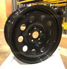 18x8 black modular for sale  UK