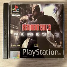 Resident evil nemesis usato  Venzone