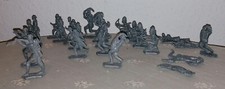 Alte zinnfiguren unbemalt gebraucht kaufen  Alsfeld