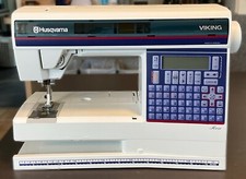 Vintage husqvarna viking for sale  Livonia