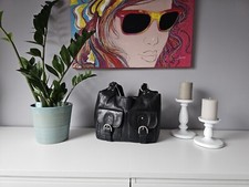 Tasche echtleder schultertasch gebraucht kaufen  Rees