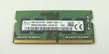 Ram sodimm hynix gebraucht kaufen  Altenweddingen