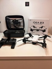 Idea idea23 gps usato  Milano