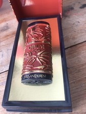 Empty. yves laurent for sale  PWLLHELI