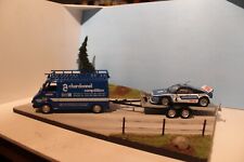 Ensemble rallye citroen d'occasion  Vorey