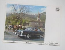 Vintage lancia flavia for sale  HASSOCKS