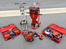Hilti cordless tools for sale  Santa Ana