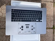 Clavier macbook pro d'occasion  Douai