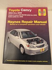 Haynes 92008 repair for sale  Tuttle