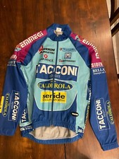 Giacca invernale santini usato  Morimondo
