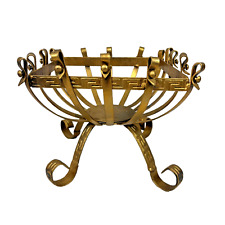 Metal gold square for sale  Billerica