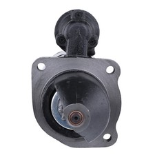 NEW STARTER FITS ZETOR 5340 5341 6211 6245 6320 6321 6340 9-144-722 9144722 na sprzedaż  Wysyłka do Poland
