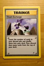 Trainer trash 126 for sale  CAMBRIDGE