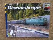 619 réseauxscopie série d'occasion  France