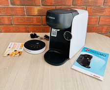 Bosch tas16b4gb tassimo for sale  TELFORD