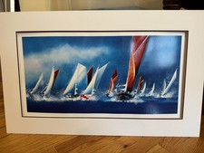 Victor spahn artist for sale  Wayne