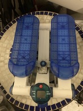 Mini stepper step usato  Lagonegro