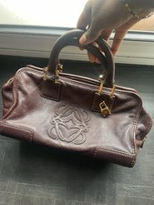 Sac main vintage d'occasion  Cachan