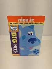 Blue clues big for sale  Springdale