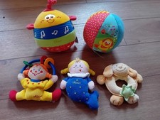 Peluche chicco usato  Belluno