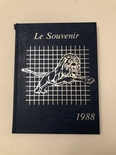 1988annuario annuale souvenir usato  Spedire a Italy