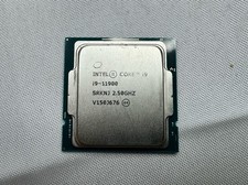 Intel core 11900 for sale  Dallas