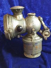 Vintage lucas acetyphote for sale  UTTOXETER