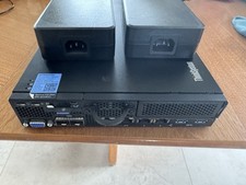 Serveur lenovo se350 d'occasion  Truchtersheim