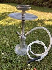 Metal shisha inui gebraucht kaufen  Diedorf