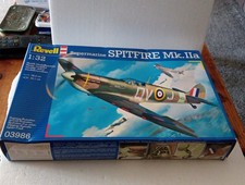 Revell 1.32 scale for sale  BOURNEMOUTH