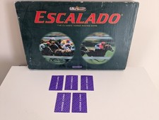 Vintage 1997 escalado for sale  SLEAFORD