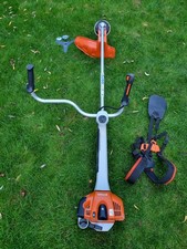 stihl brushcutter for sale stihl brushcutter for sale  HULL