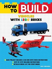 Build vehicles lego for sale  UK