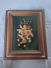 Bouquet fleurs naturelles d'occasion  Selles-sur-Cher