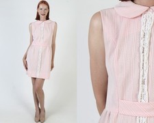 Vintage pink 60s for sale  Encinitas