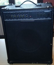 Amplificatore per chitarra usato  Castiglione delle Stiviere