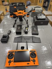 Yuneec typhoon hexacopter for sale  MANCHESTER