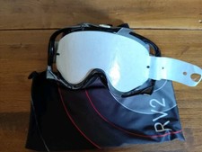 Oakley motocross vintage d'occasion  La Ferté-Vidame