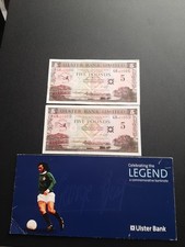 George best uncirculated for sale  BEDFORD