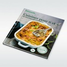 Livre thermomix cuisiner d'occasion  France