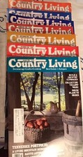 Lot vtg country for sale  Colrain