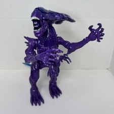 Xenomorph purple alien for sale  Frederick