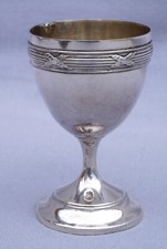 French sterling silver d'occasion  Auray