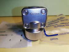 Jaeger connector pins usato  Italia